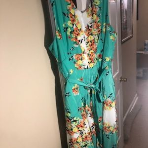 Plus Sized Dresses $20